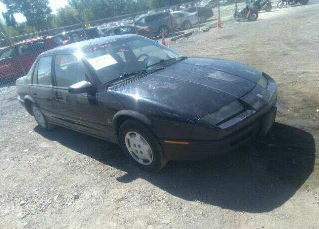 Saturn SL1