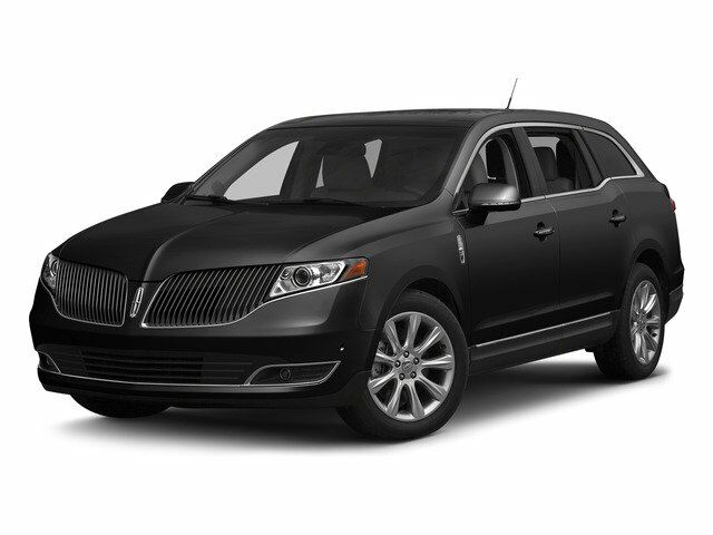 Lincoln MKT