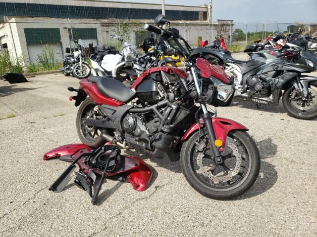 Honda CTX700
