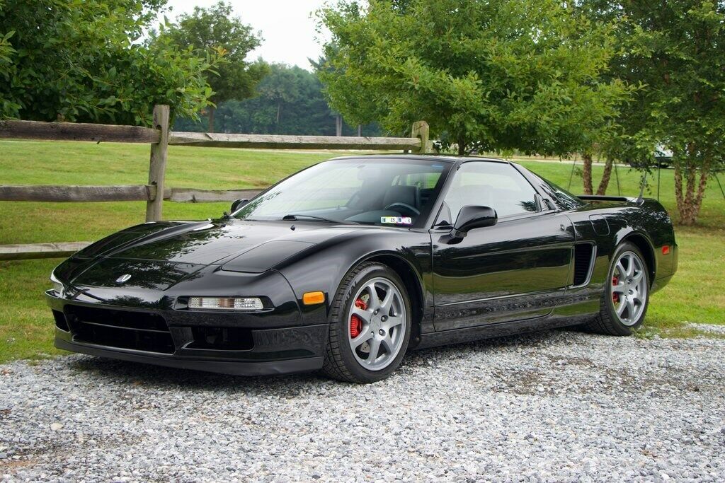 Acura NSX