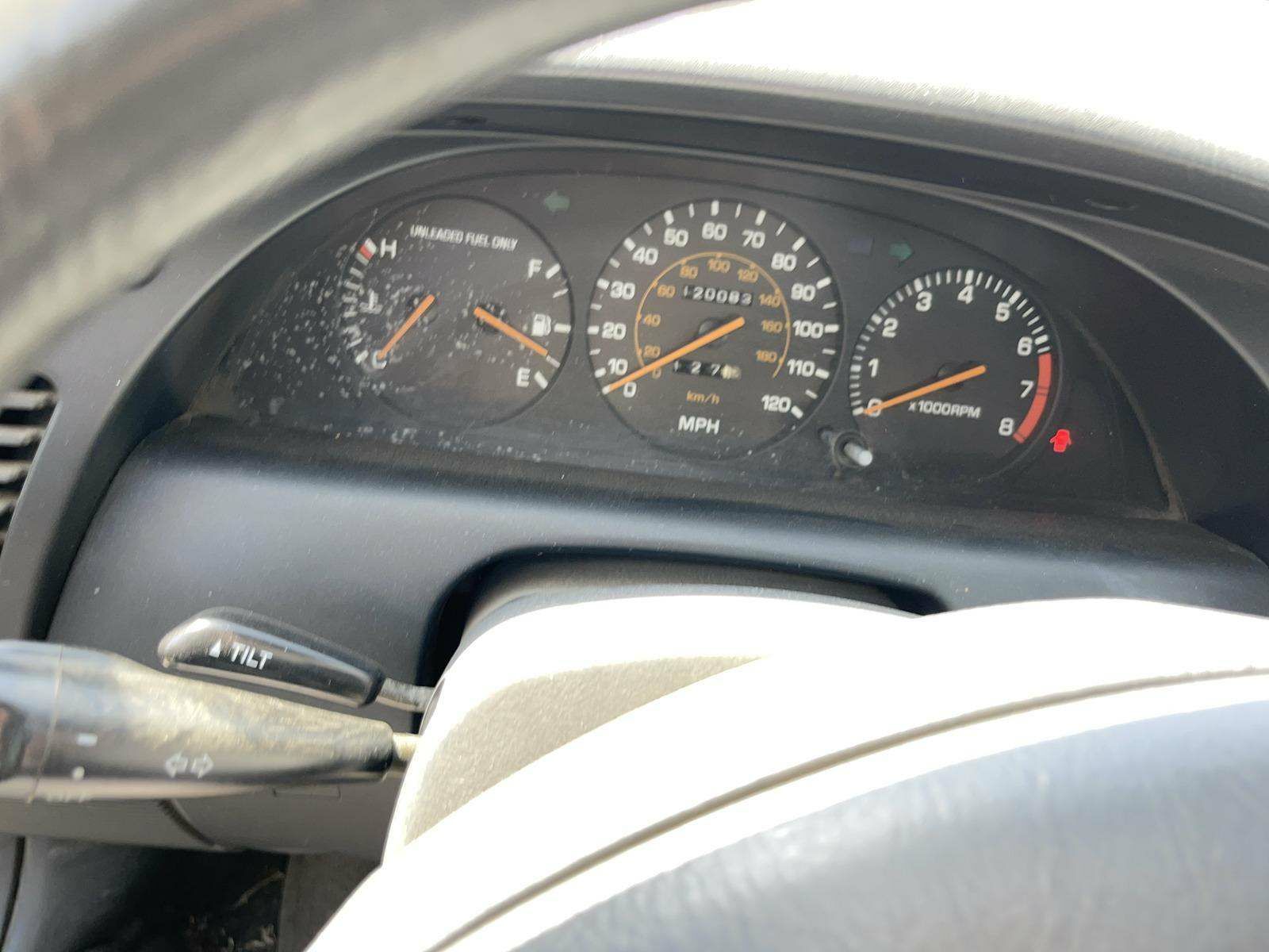 Toyota Celica