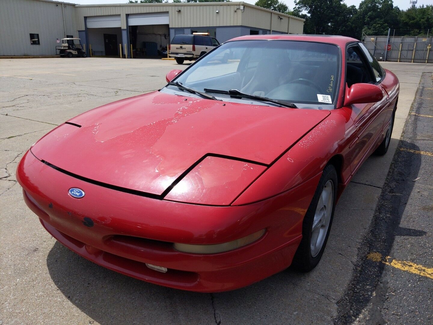 Ford Probe