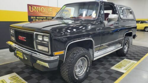 GMC