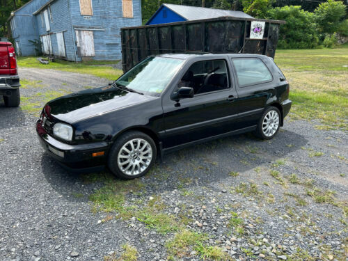 Volkswagen GTI
