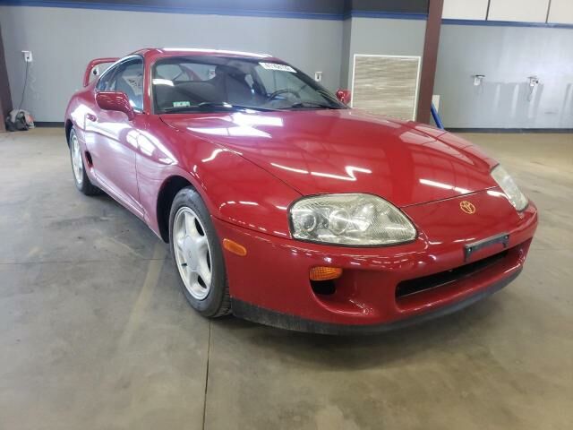 Toyota Supra