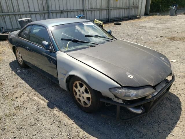 Nissan 240SX