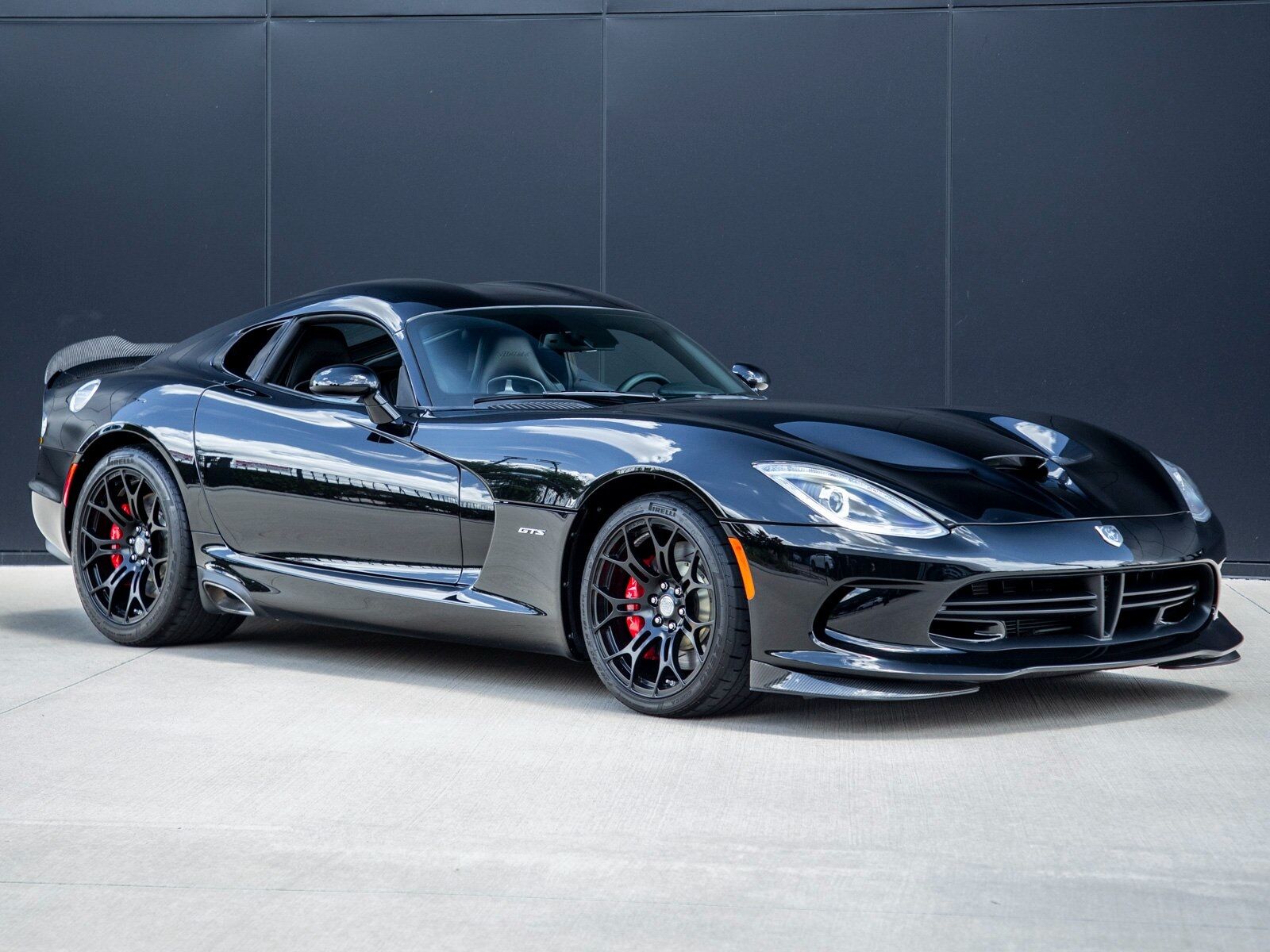 Dodge Viper