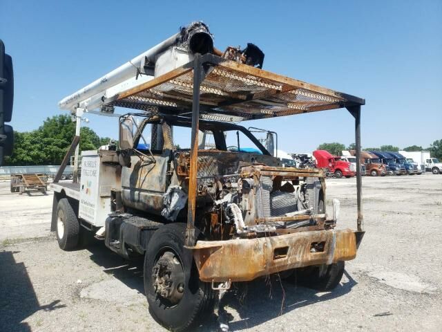 GMC C7