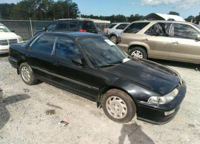 Acura Integra