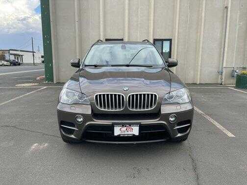 2011 BMW X5