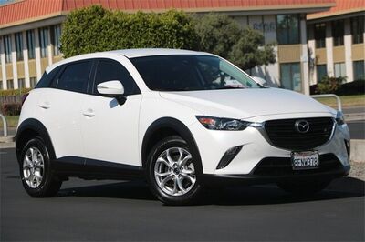 2019 MAZDA CX-3 - VIN Decoder