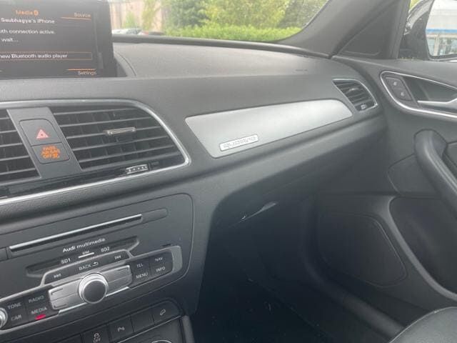 2017 Audi Q3