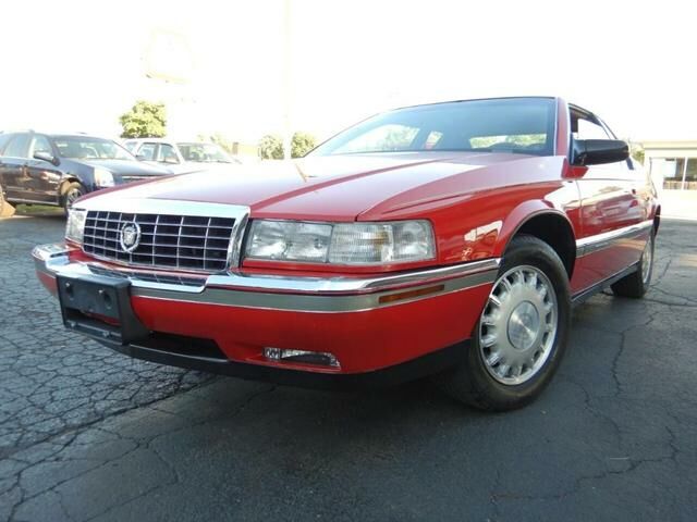 Cadillac Eldorado