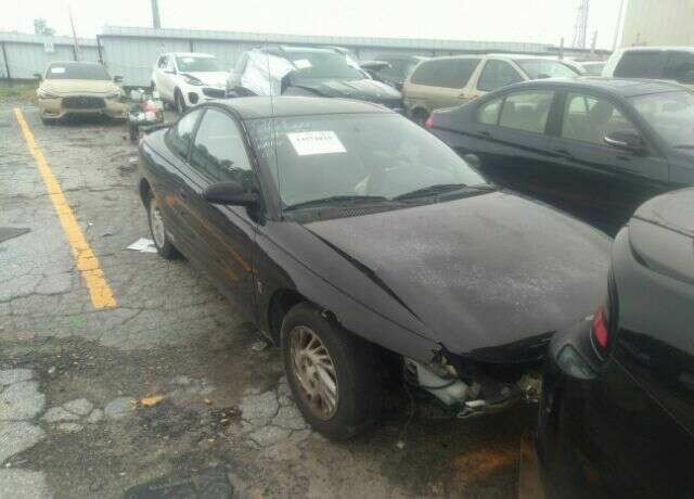 Saturn SC1