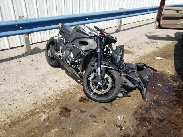 Honda CBR1000