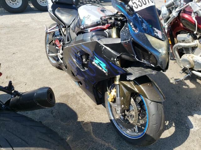Suzuki GSX-R750K