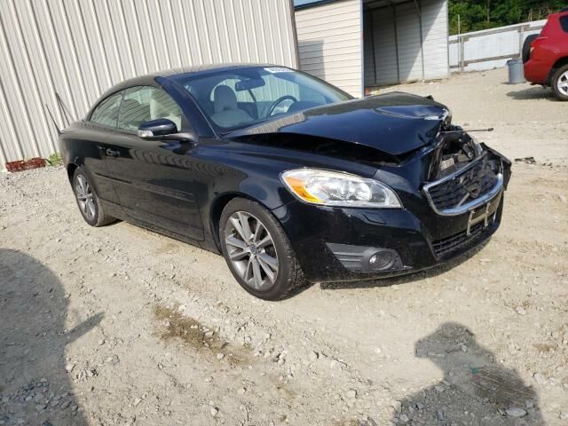 Volvo C70 / C30