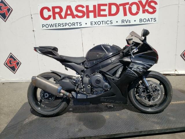 Suzuki GSX-R750L