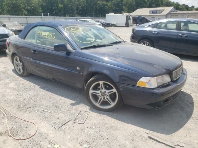 Volvo C70