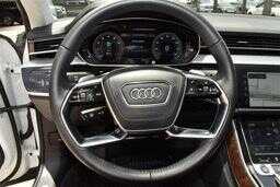 2021 Audi A8