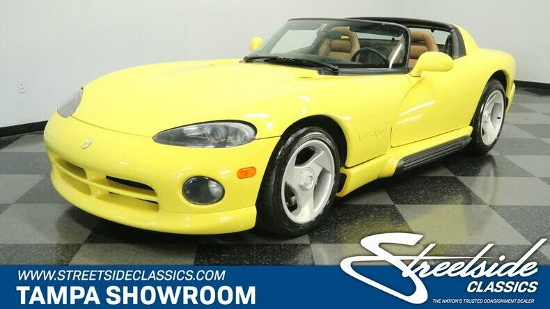 Dodge Viper