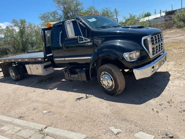 Ford F-650