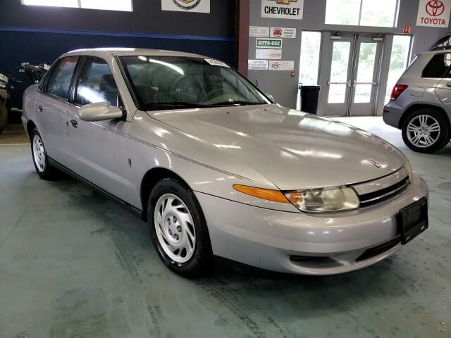Saturn LS