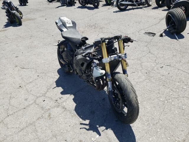 Suzuki GSX-R750L