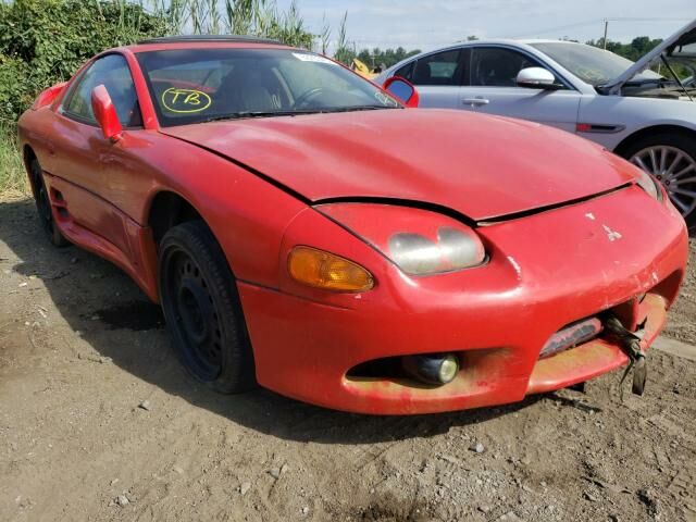 Mitsubishi 3000 GT