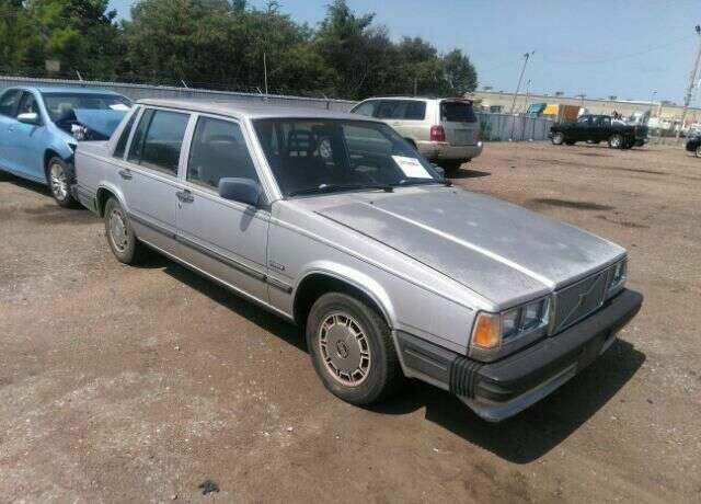 VOLVO