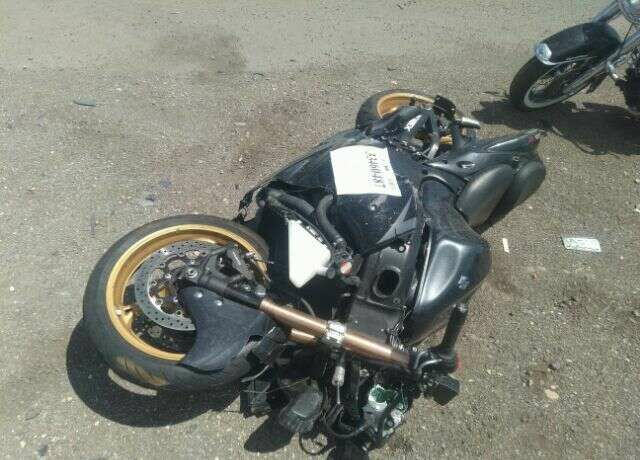 Suzuki GSX1300R