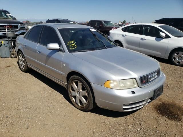 Audi S4