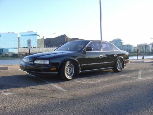 Infiniti Q45