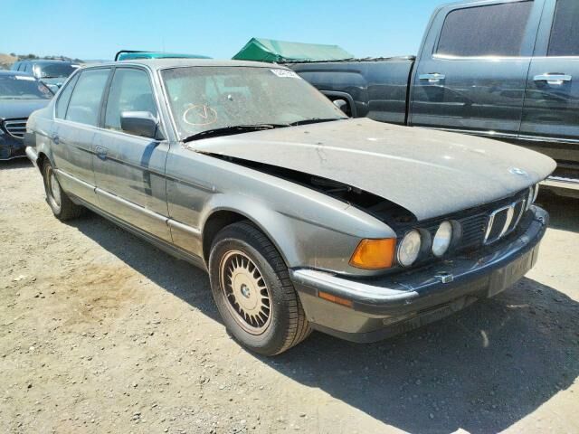 BMW 735iL