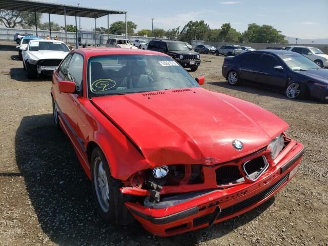 BMW 328iS