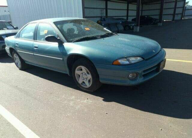 Dodge Intrepid