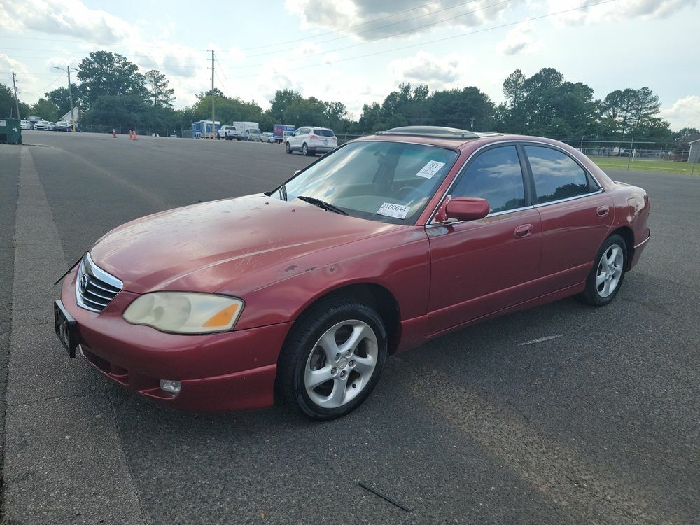 Mazda Millenia