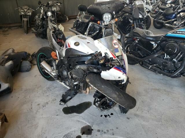 Honda CBR1000
