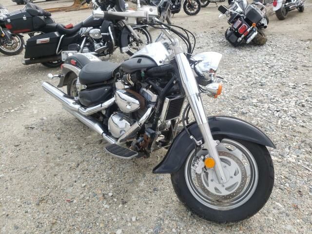 Suzuki VL1500 / VL1500T