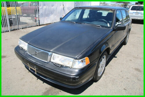 Volvo 960 Series