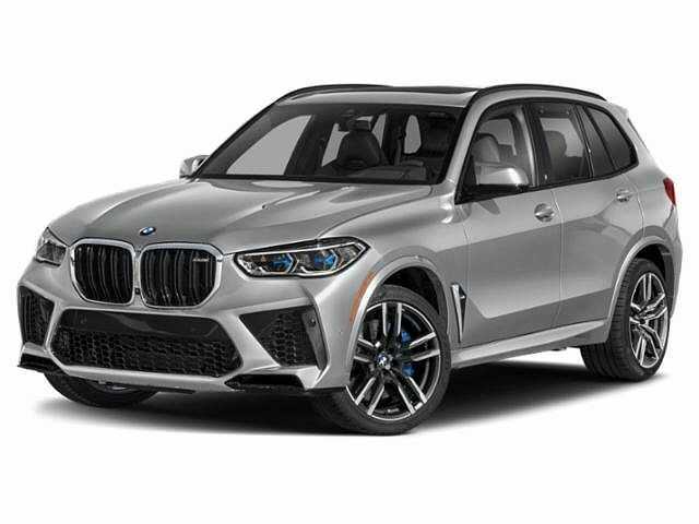 2020 BMW X5