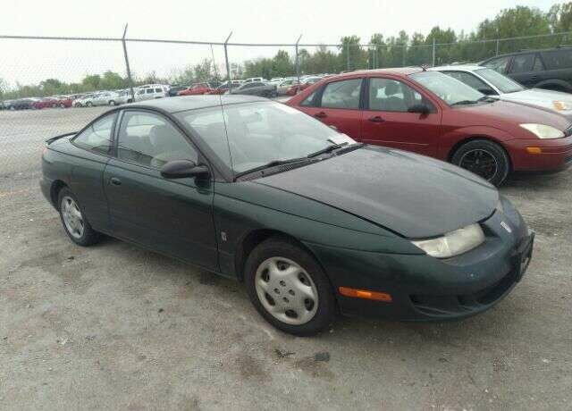 Saturn SC2
