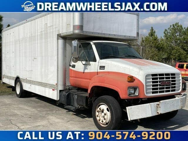 GMC C6