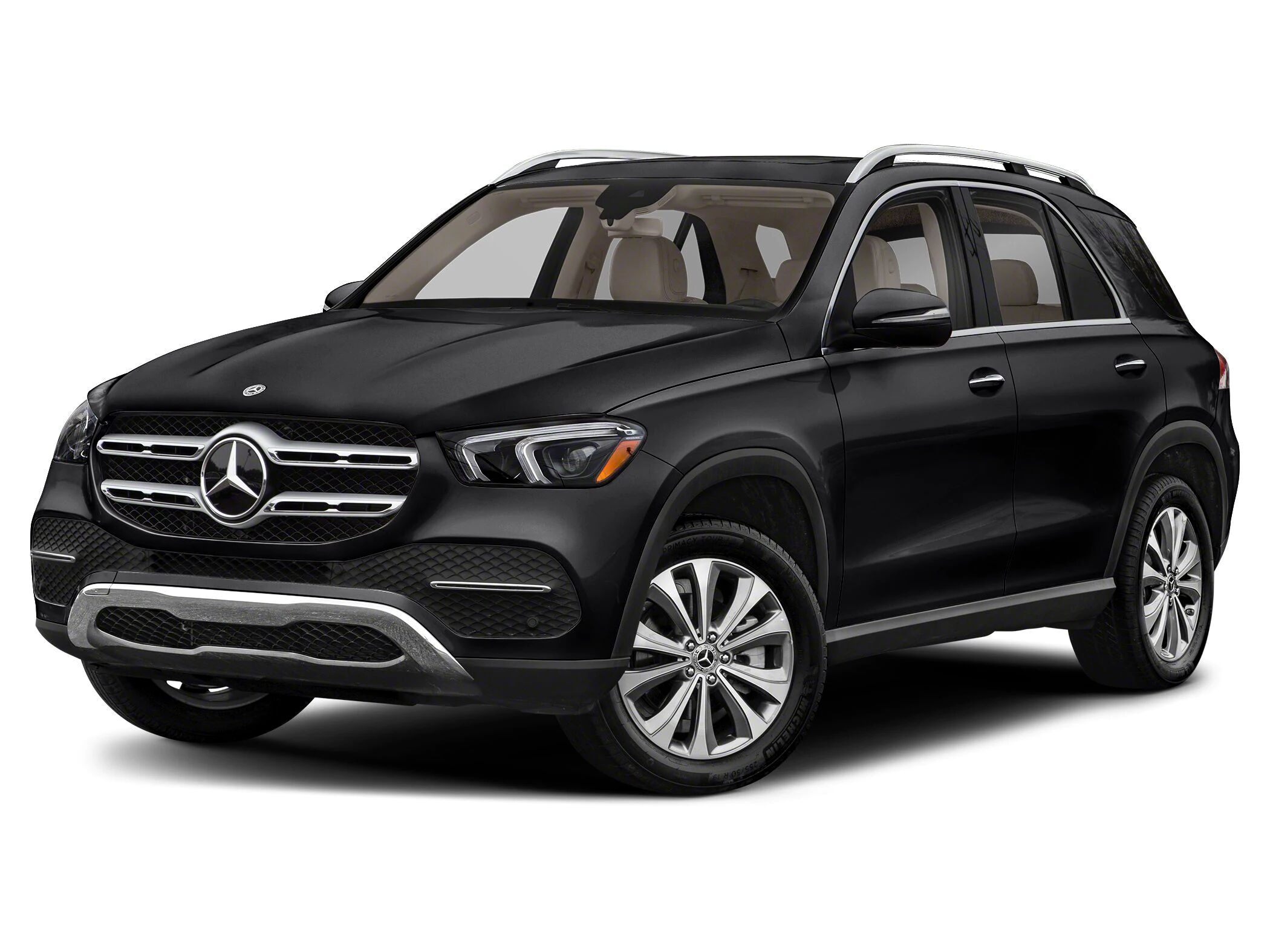 2022 Mercedes-Benz GLE-Class