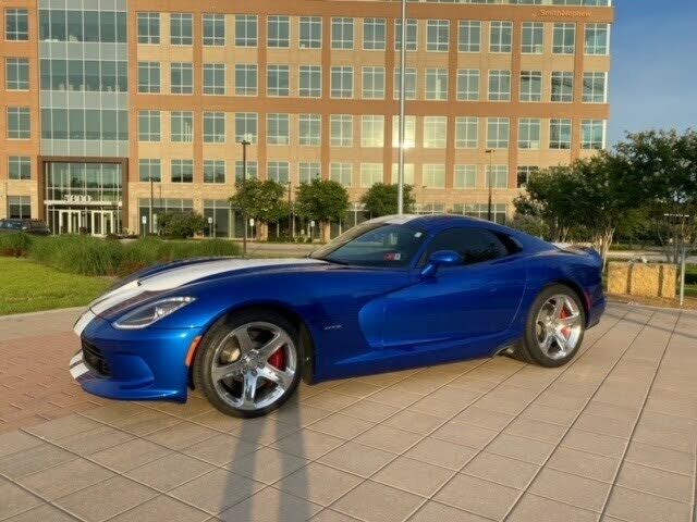 Dodge Viper