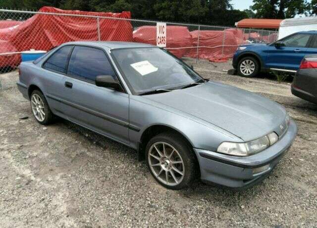 Acura Integra