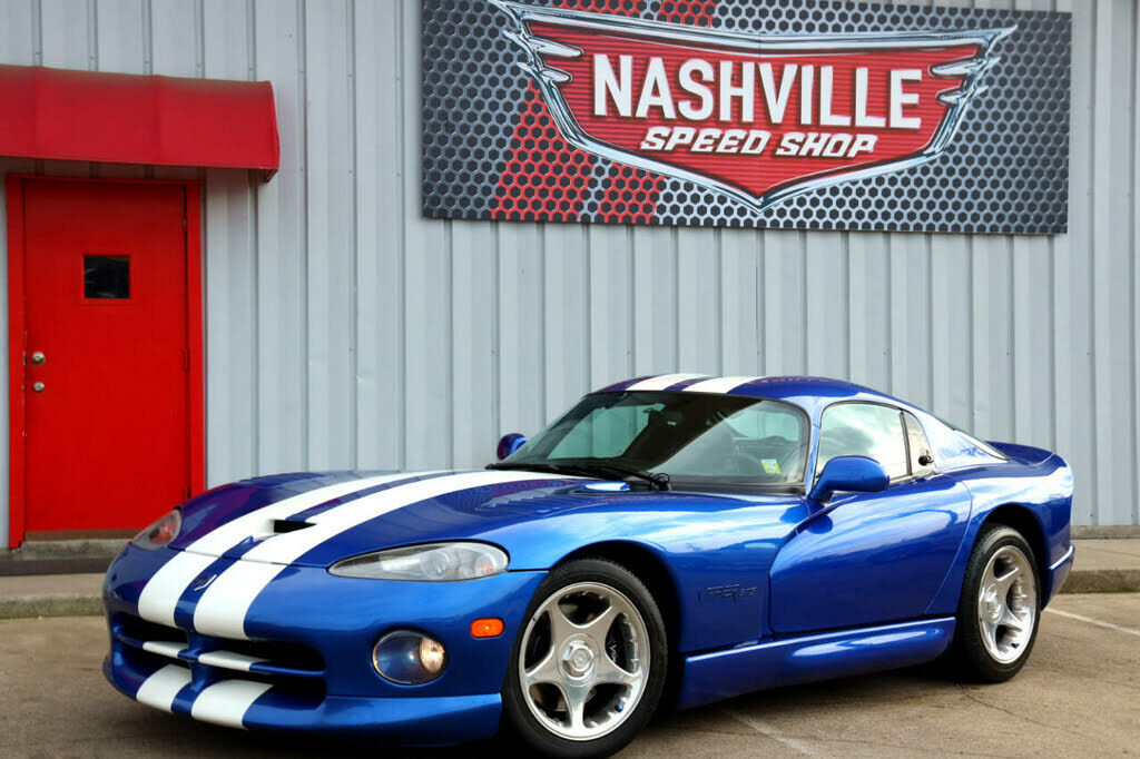 Dodge Viper