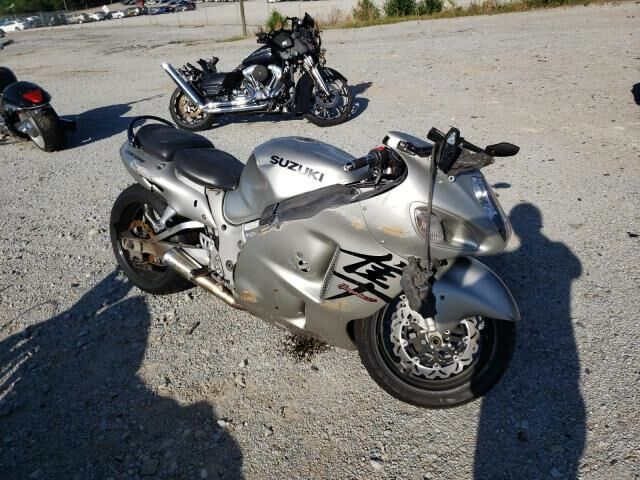 Suzuki GSX1300R