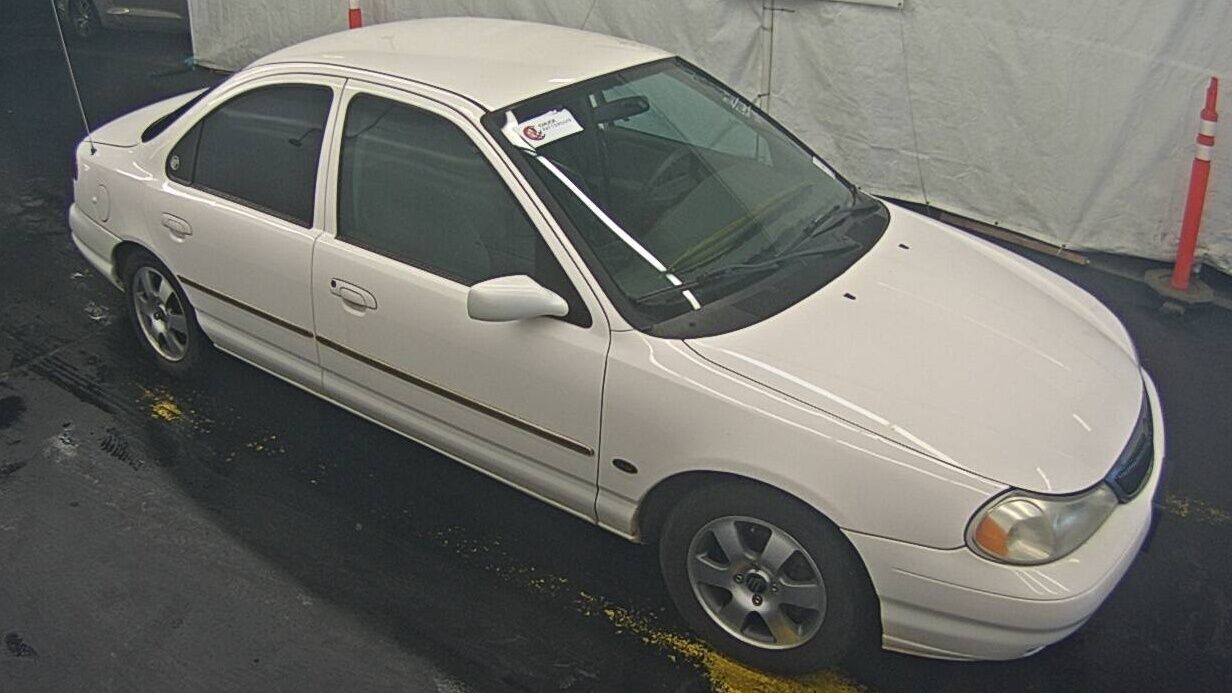 Mercury Mystique