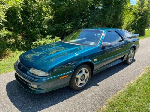 Dodge Daytona